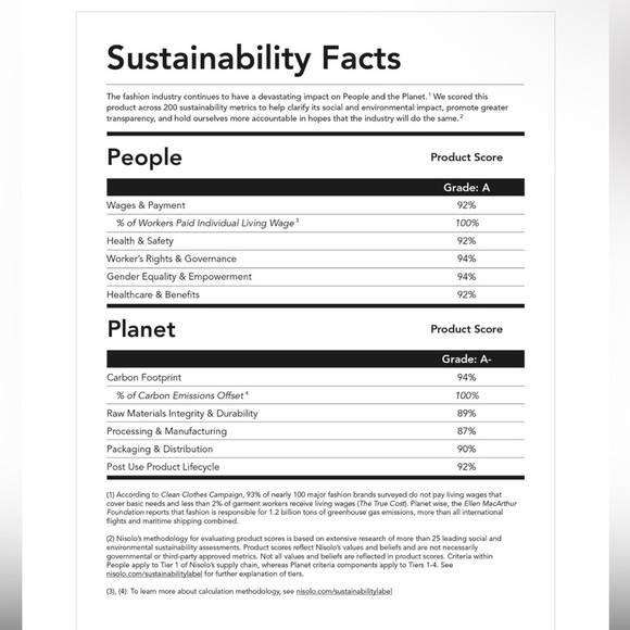 🆕 NISOLO Women’s Leather Desert Rose Leather Sandals - Picture 6 of 6